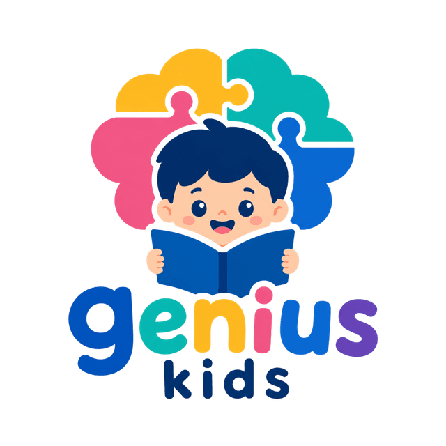 Genius Kids